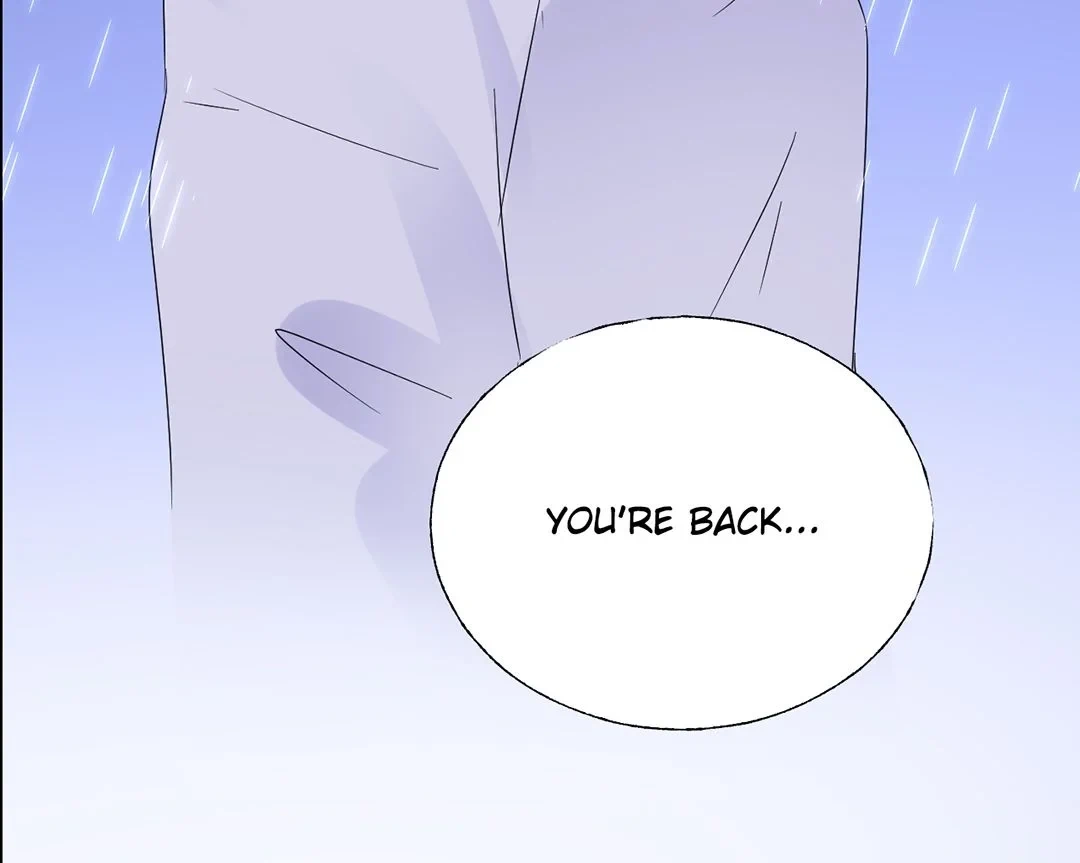 Be My Only Love Chapter 13 page 55 - 