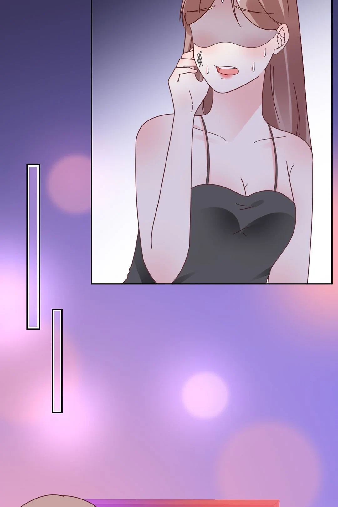 Be My Only Love Chapter 13 page 7 - 