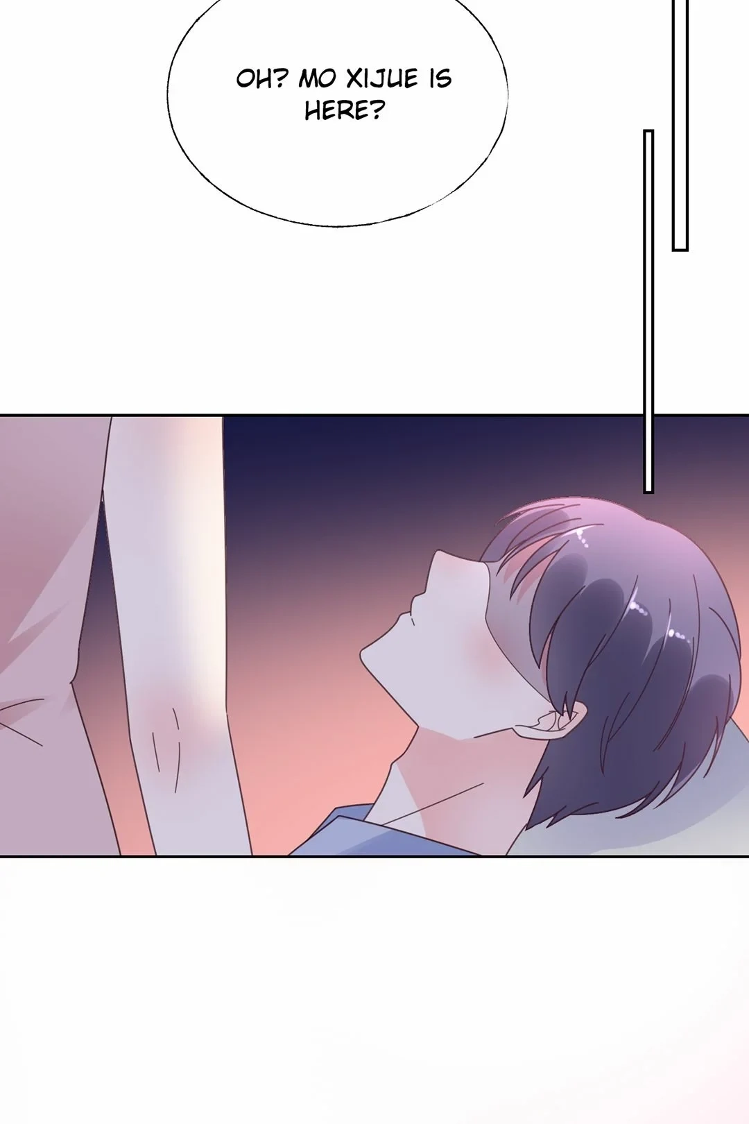 Be My Only Love Chapter 13 page 10 - 