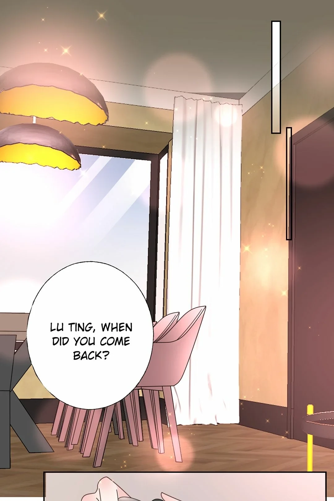 Be My Only Love Chapter 130 page 1 - 