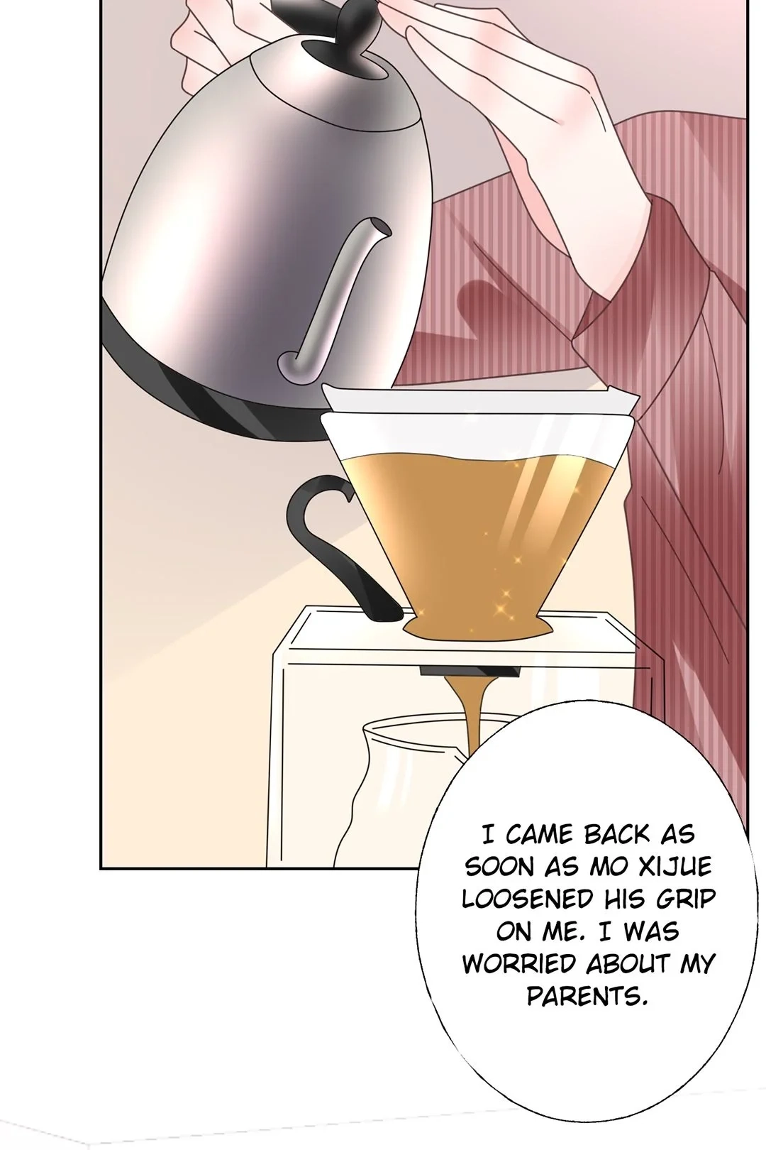 Be My Only Love Chapter 130 page 2 - 