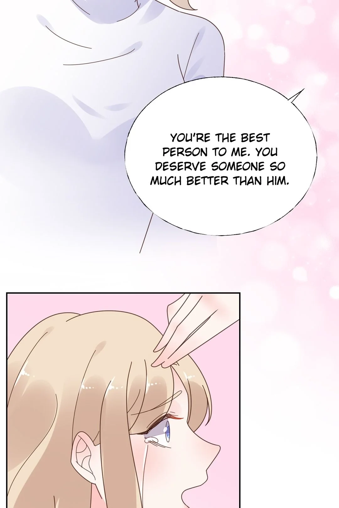 Be My Only Love Chapter 130 page 12 - 
