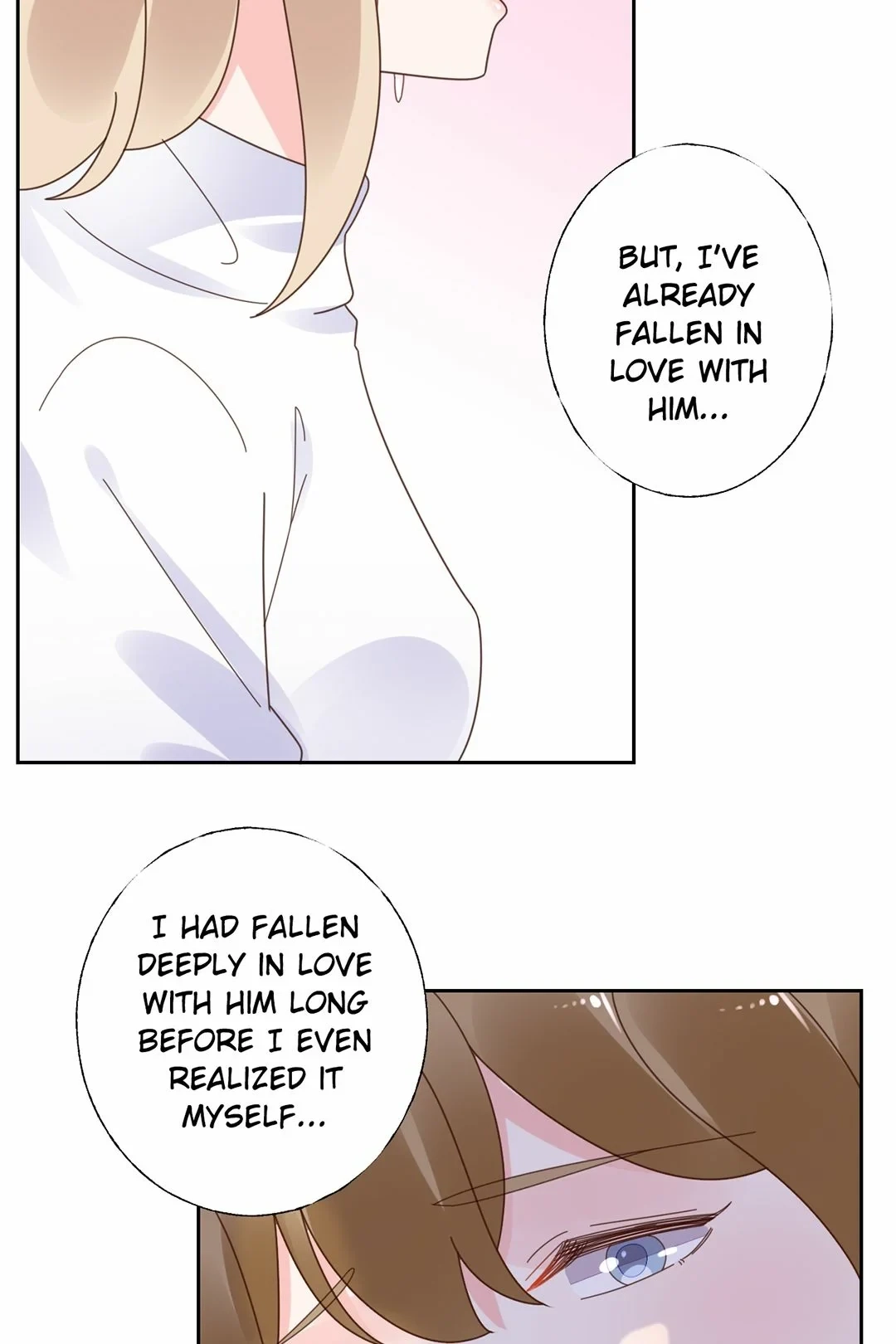 Be My Only Love Chapter 130 page 13 - 
