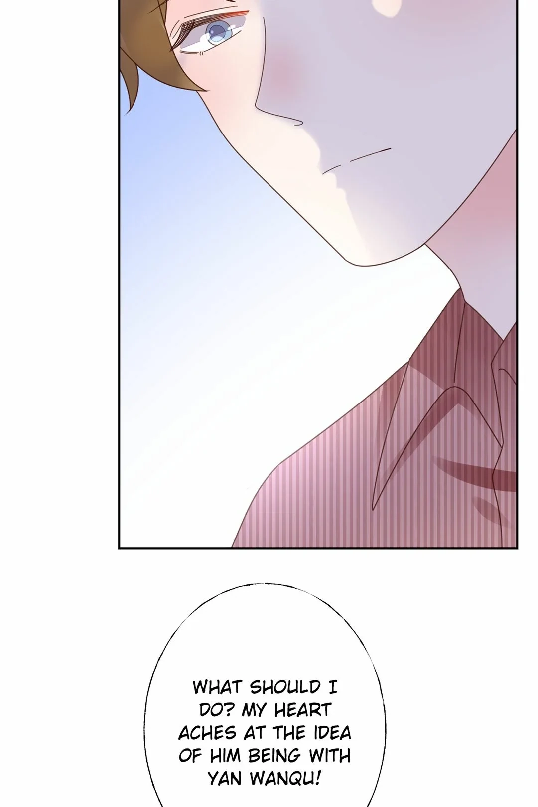 Be My Only Love Chapter 130 page 14 - 