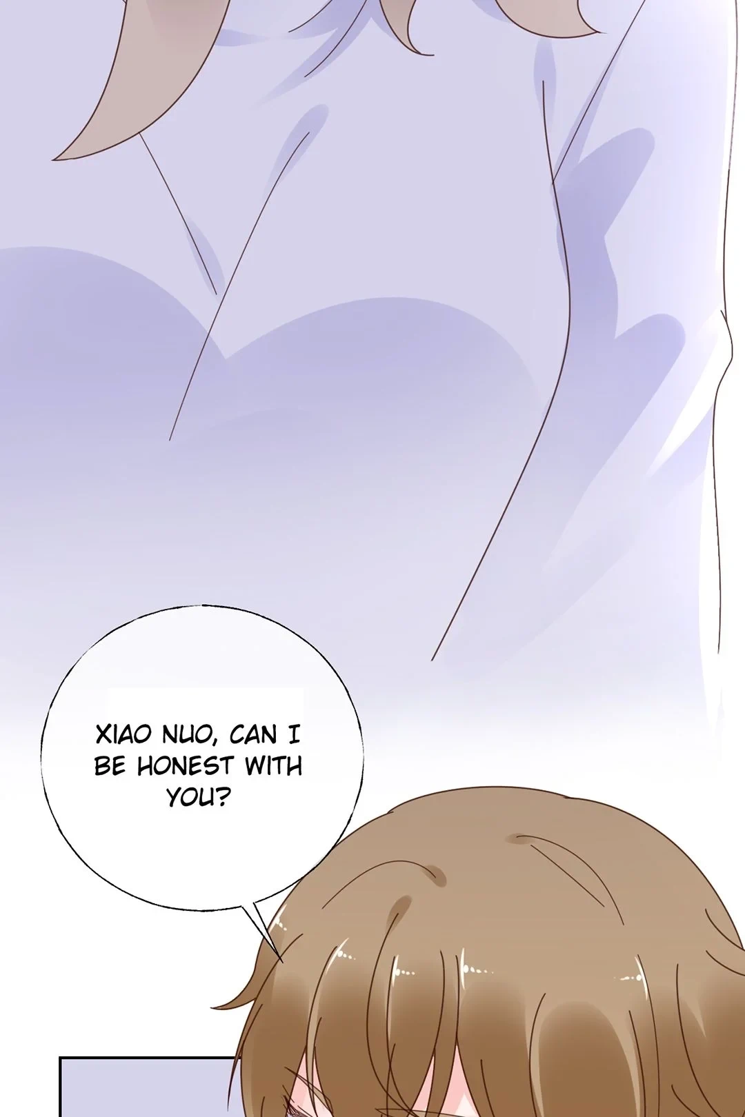 Be My Only Love Chapter 130 page 16 - 