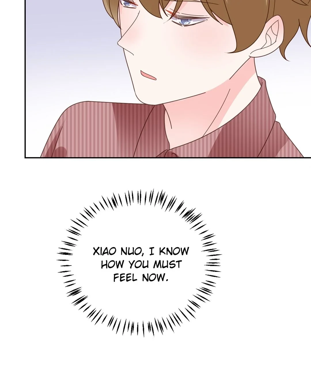 Be My Only Love Chapter 130 page 17 - 