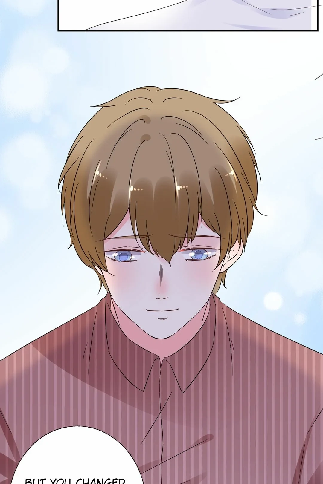 Be My Only Love Chapter 130 page 20 - 