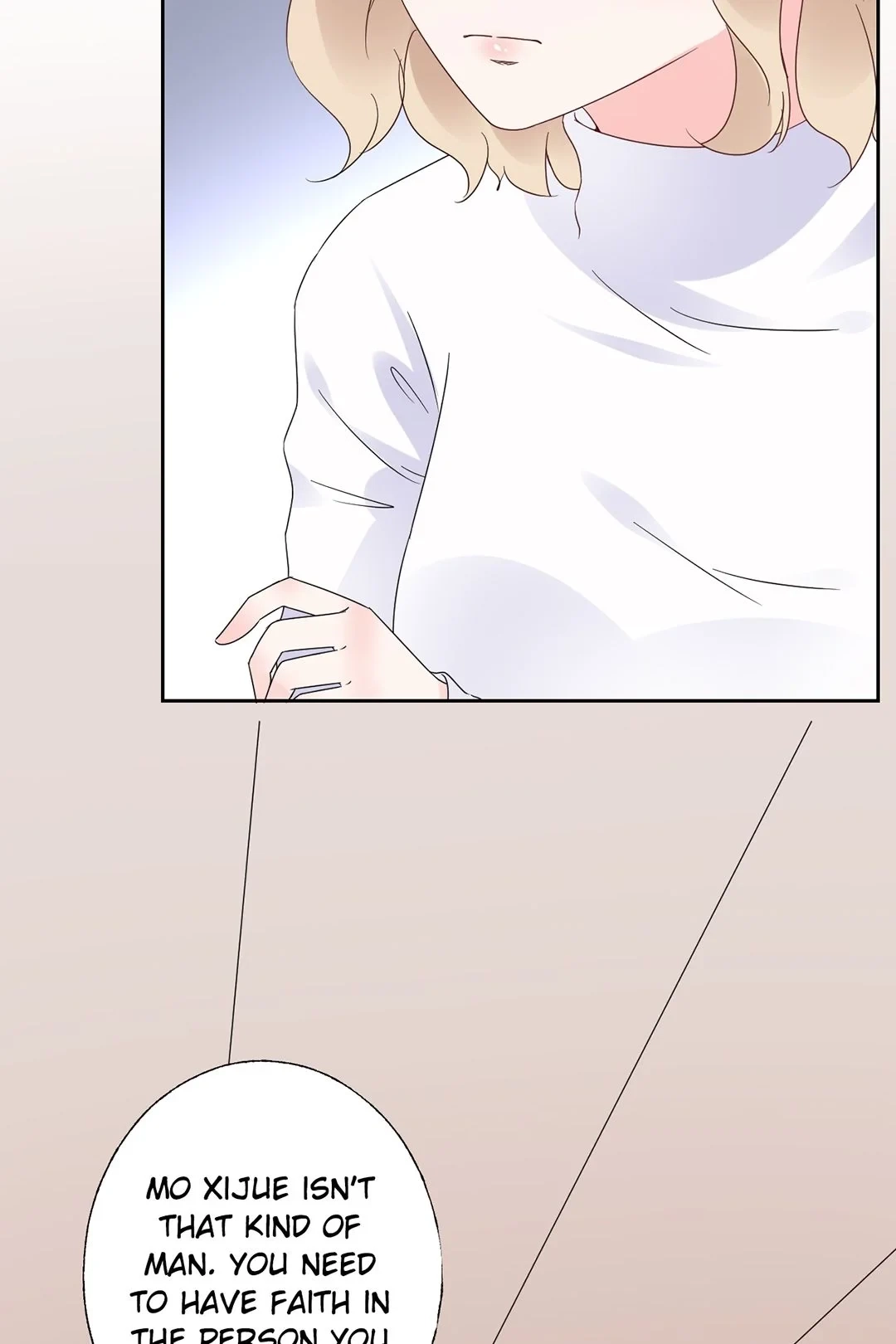 Be My Only Love Chapter 130 page 23 - 
