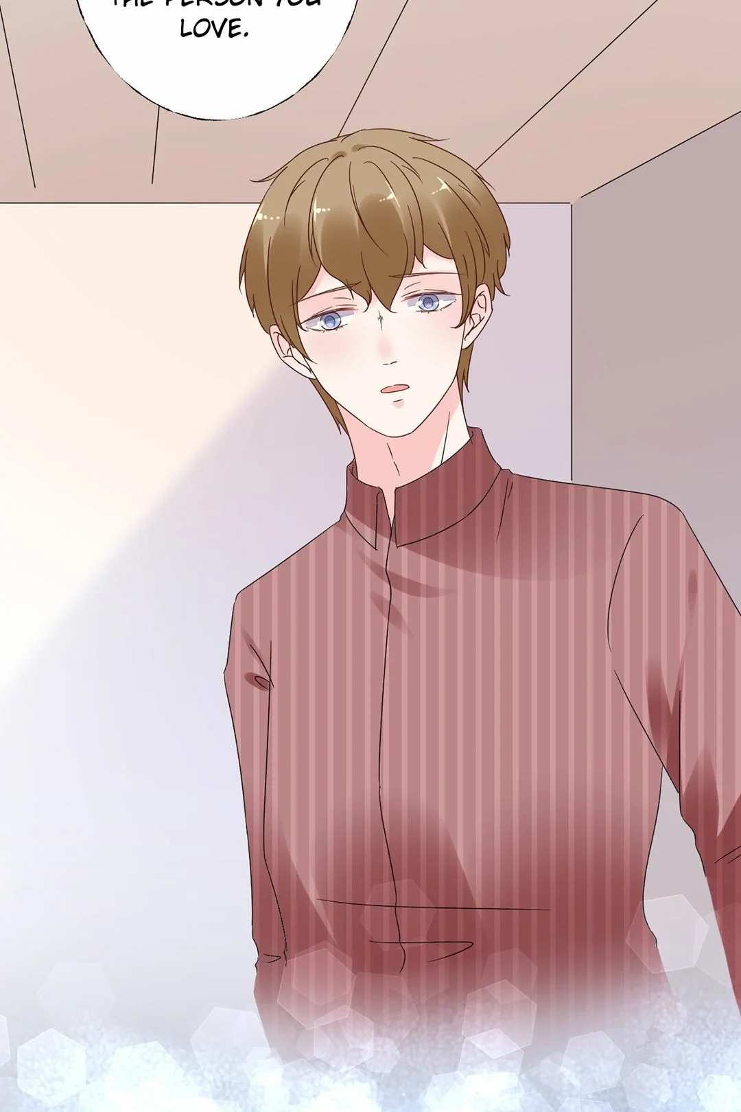 Be My Only Love Chapter 130 page 24 - 