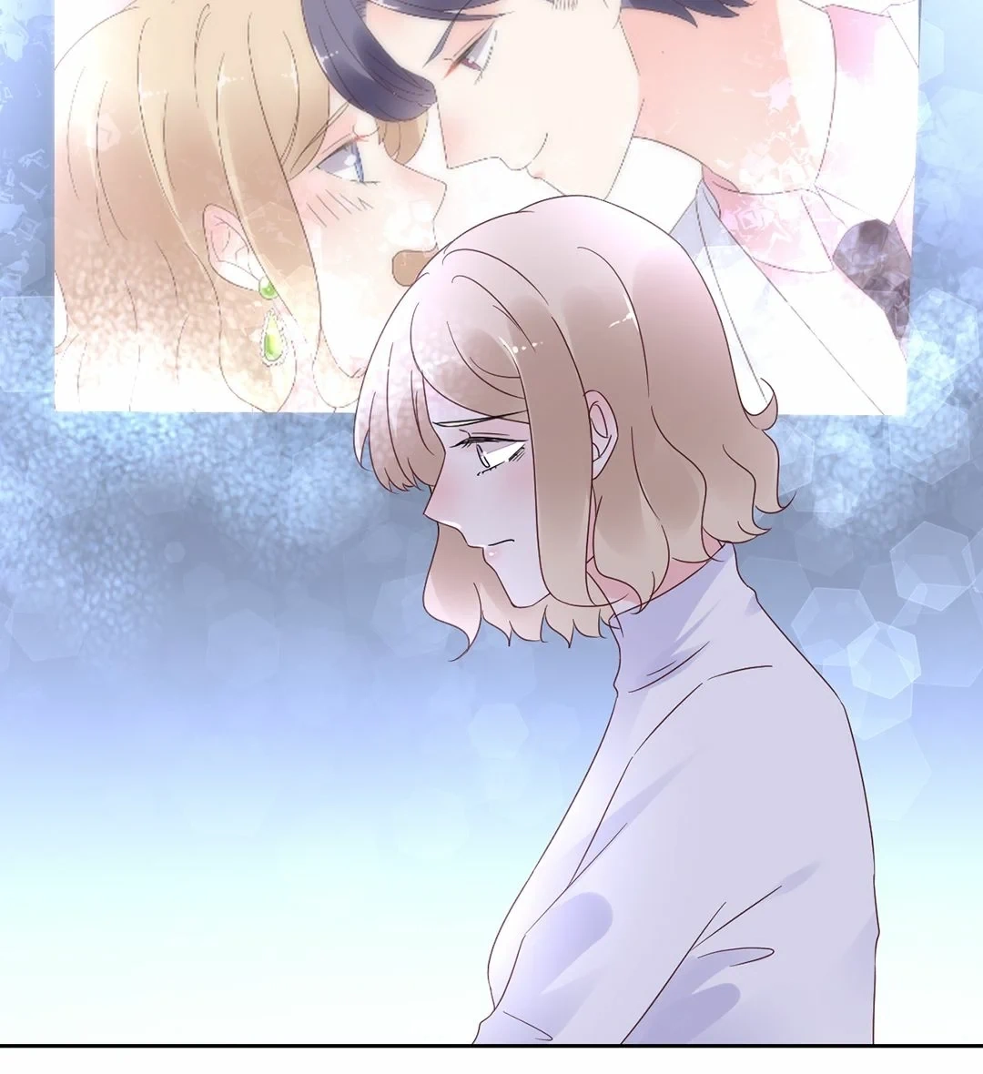 Be My Only Love Chapter 130 page 26 - 