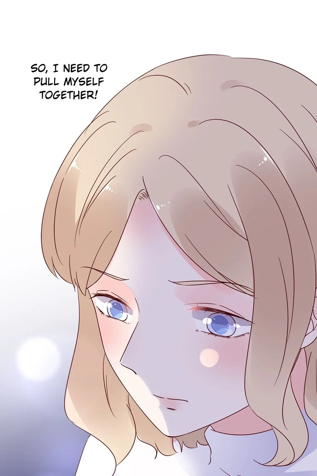 Be My Only Love Chapter 130 page 27 - 