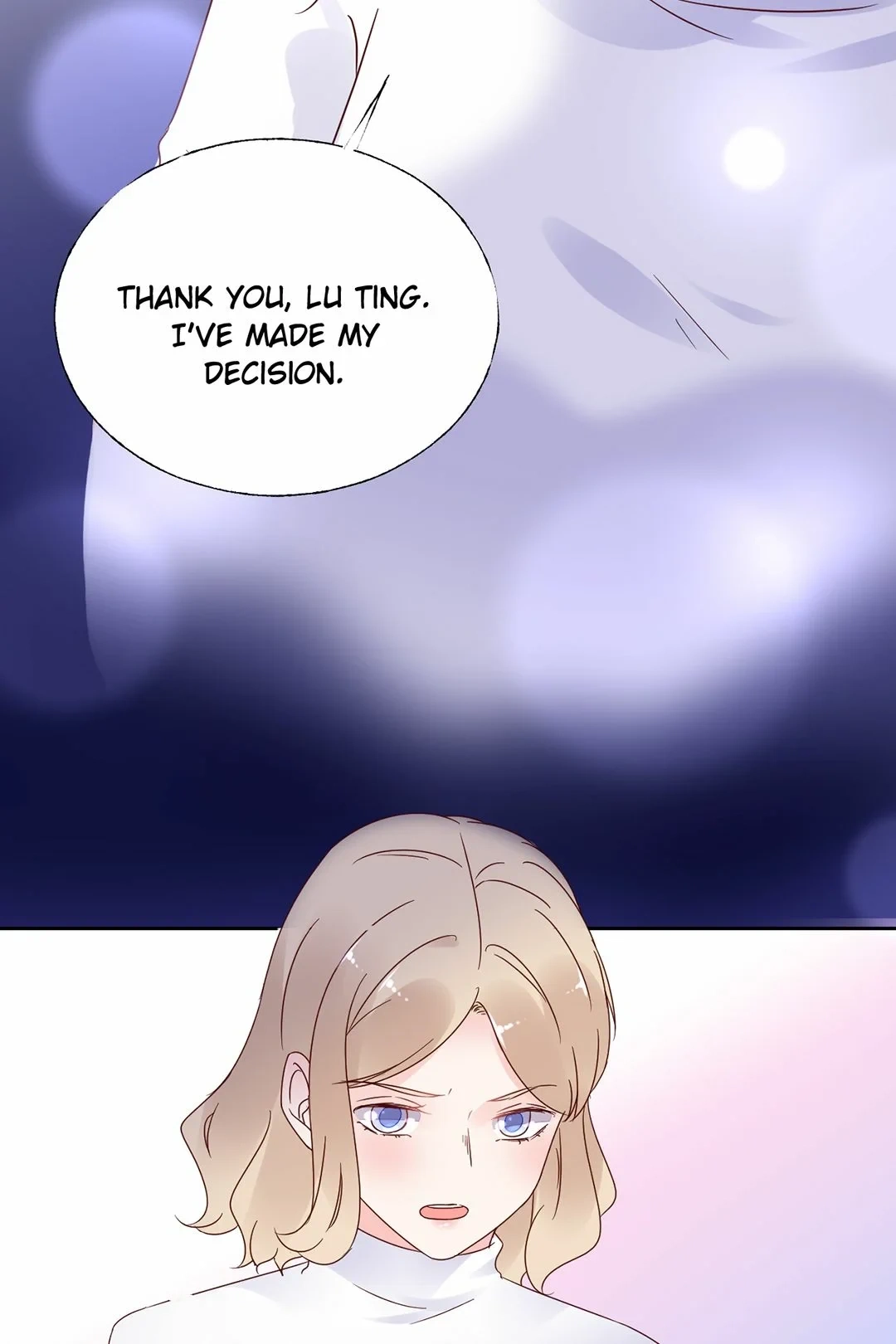 Be My Only Love Chapter 130 page 28 - 