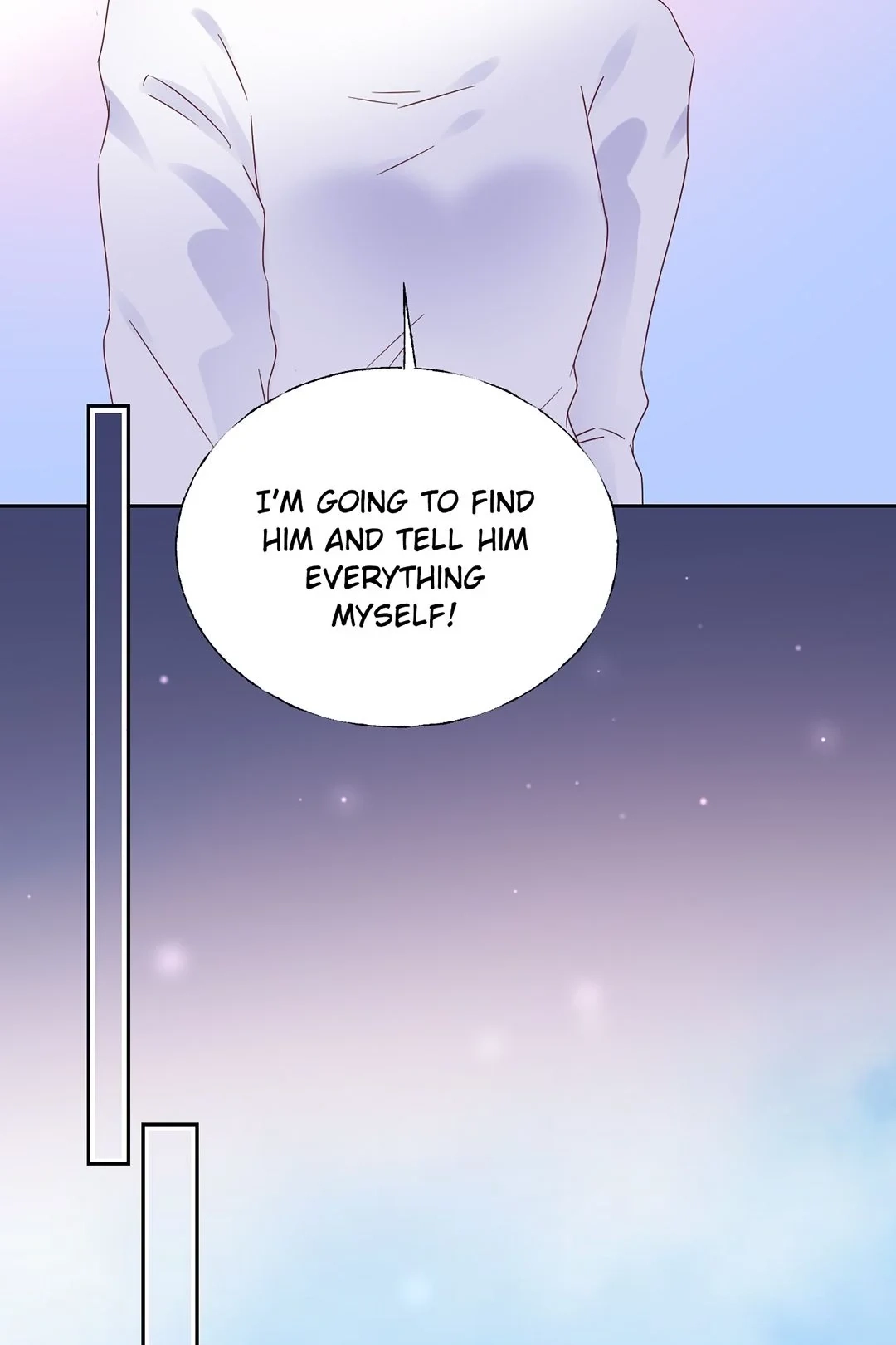 Be My Only Love Chapter 130 page 29 - 