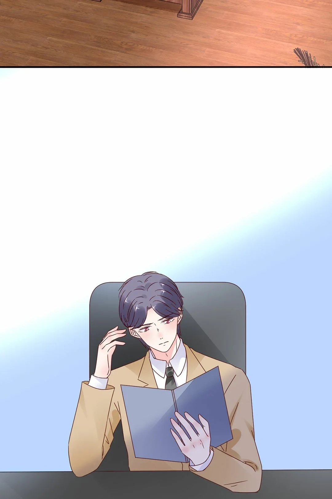Be My Only Love Chapter 130 page 32 - 