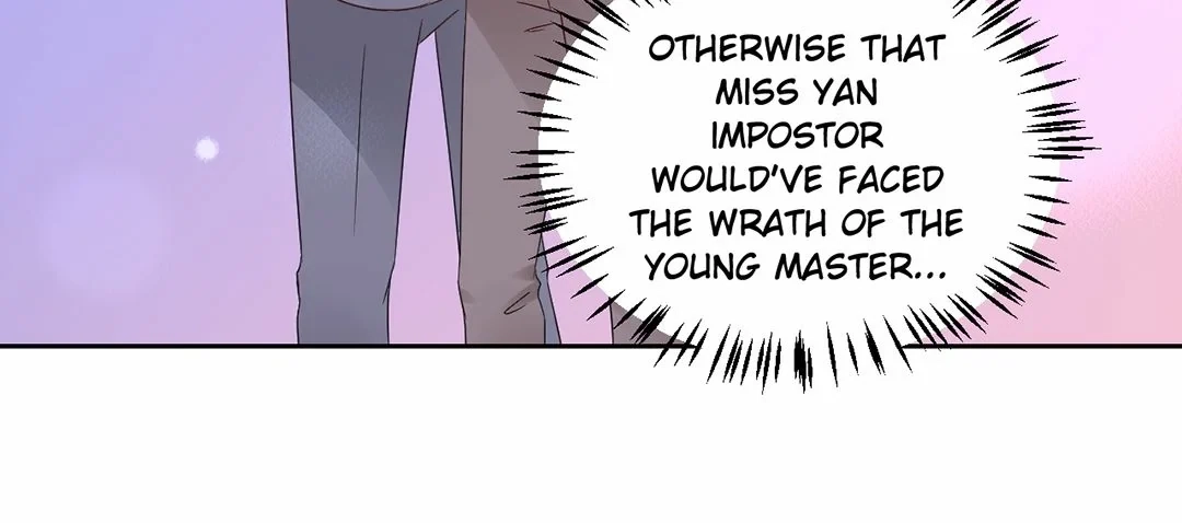 Be My Only Love Chapter 130 page 35 - 