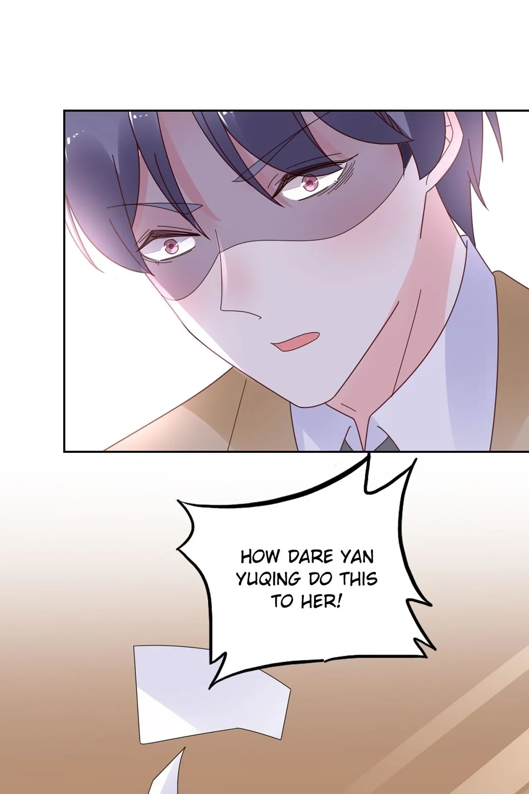Be My Only Love Chapter 130 page 36 - 