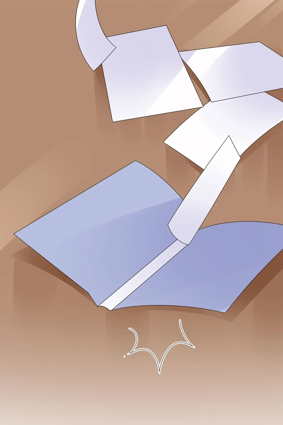 Be My Only Love Chapter 130 page 37 - 