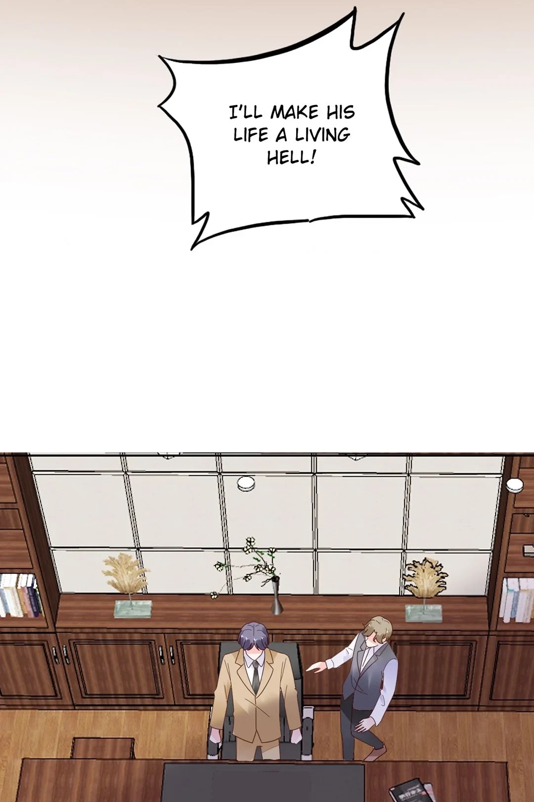 Be My Only Love Chapter 130 page 38 - 