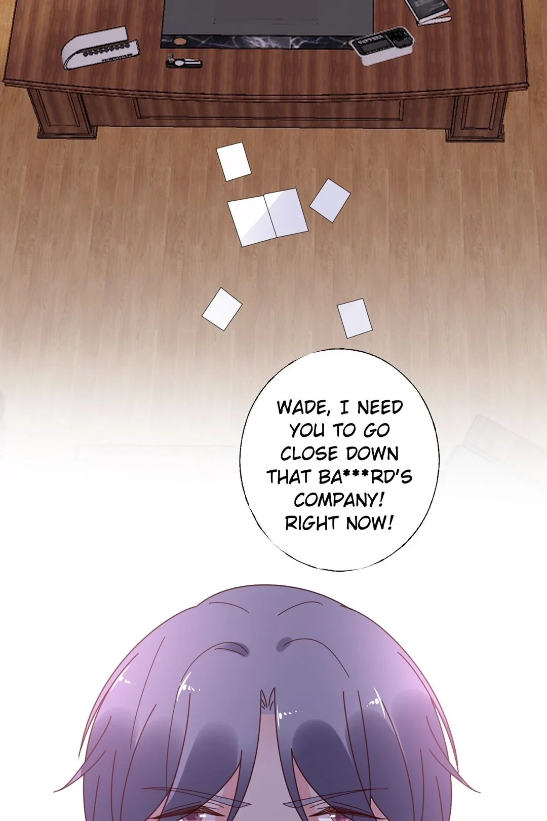 Be My Only Love Chapter 130 page 39 - 