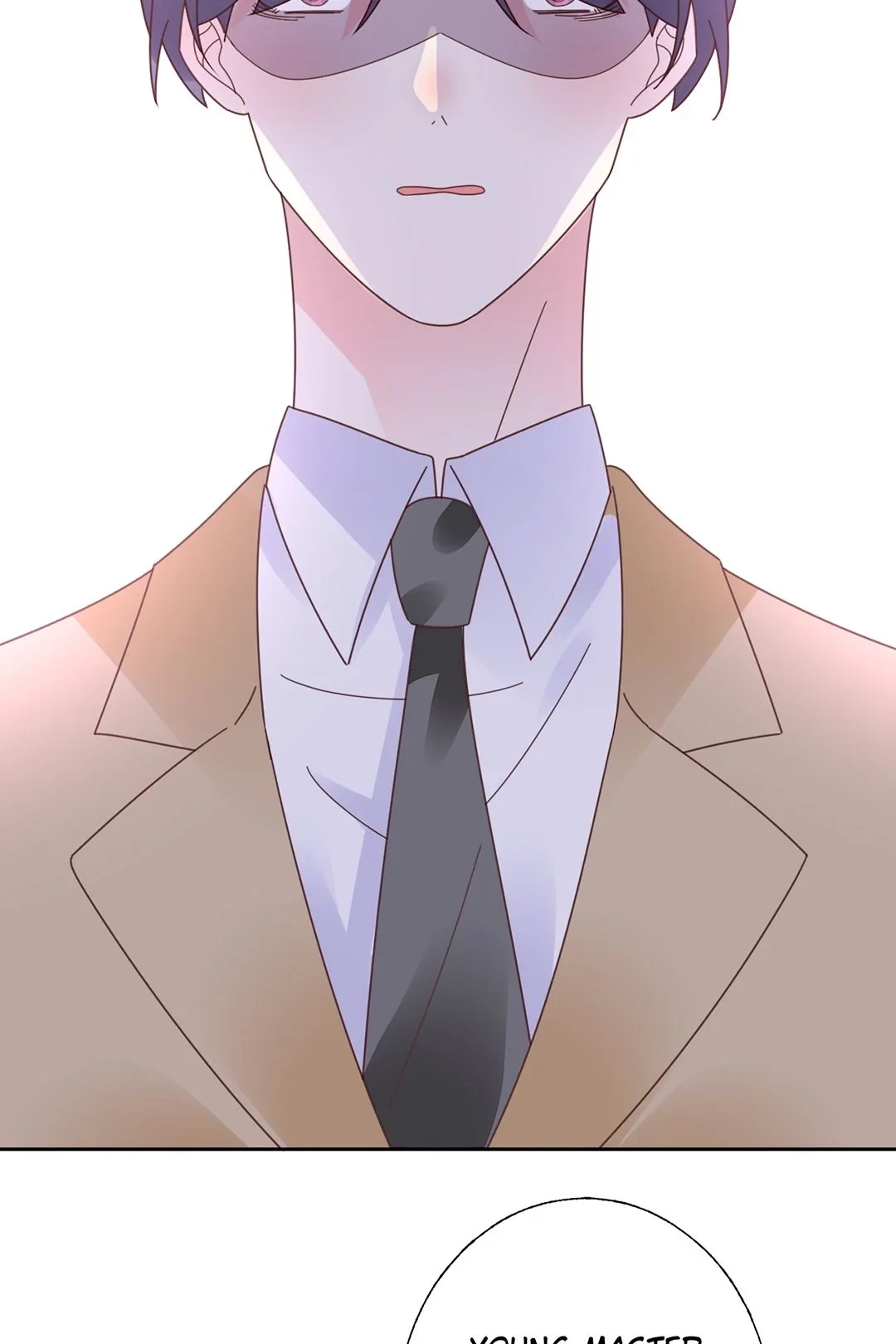 Be My Only Love Chapter 130 page 40 - 