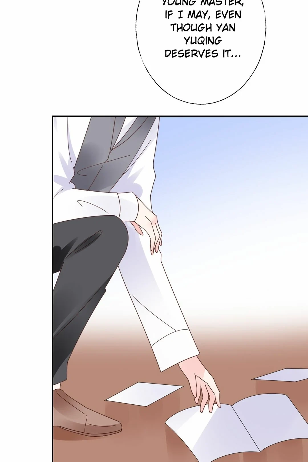 Be My Only Love Chapter 130 page 41 - 