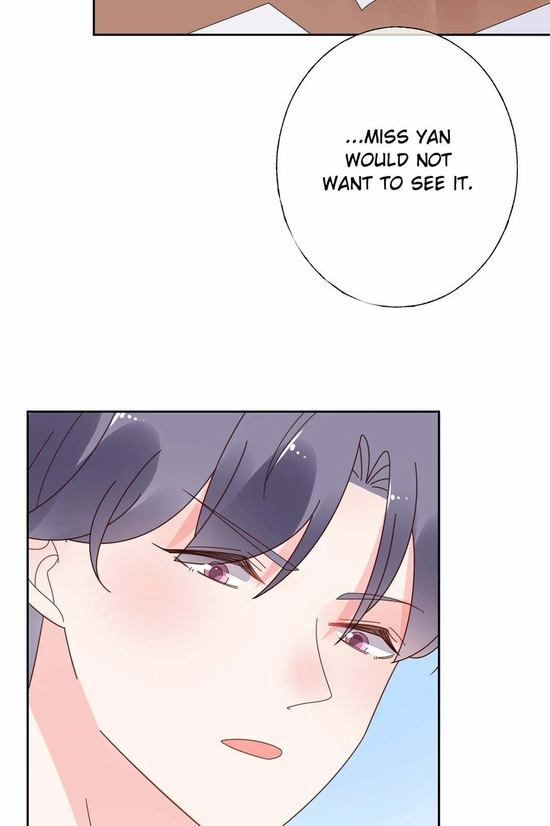 Be My Only Love Chapter 130 page 42 - 