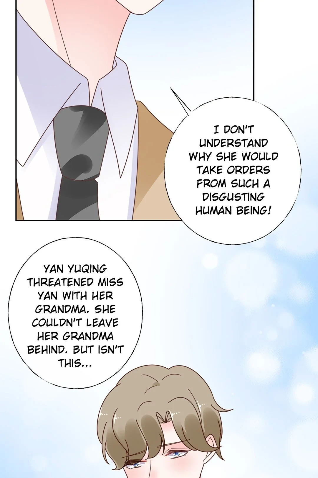 Be My Only Love Chapter 130 page 43 - 