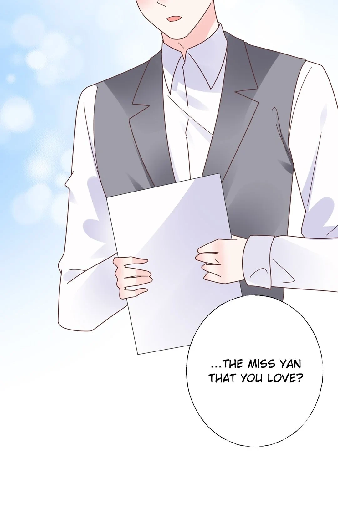 Be My Only Love Chapter 130 page 44 - 