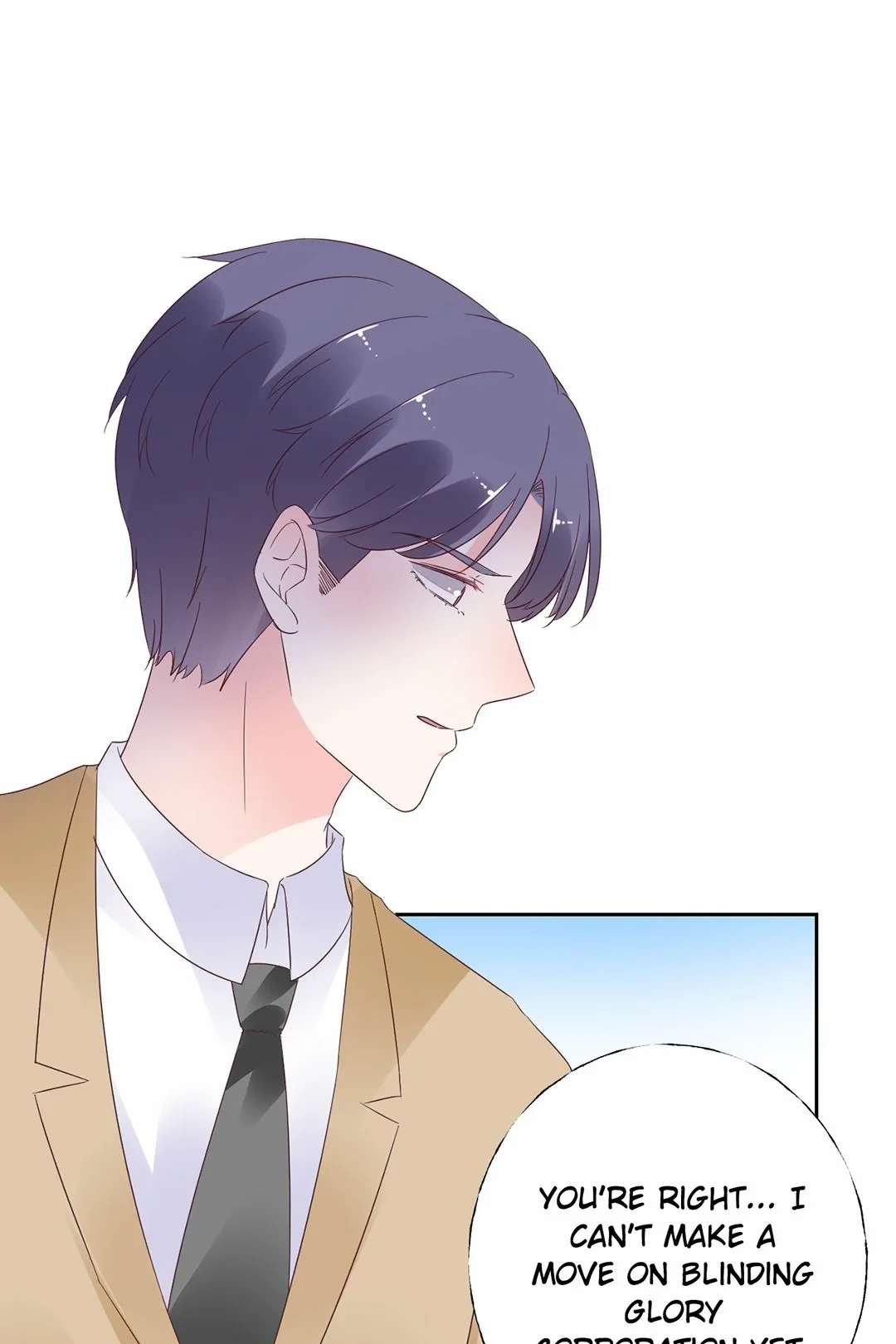 Be My Only Love Chapter 130 page 46 - 