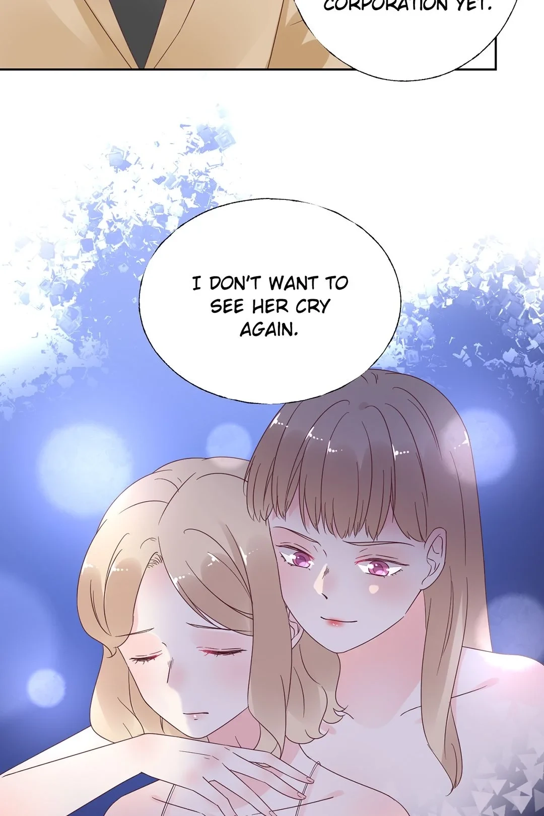 Be My Only Love Chapter 130 page 47 - 
