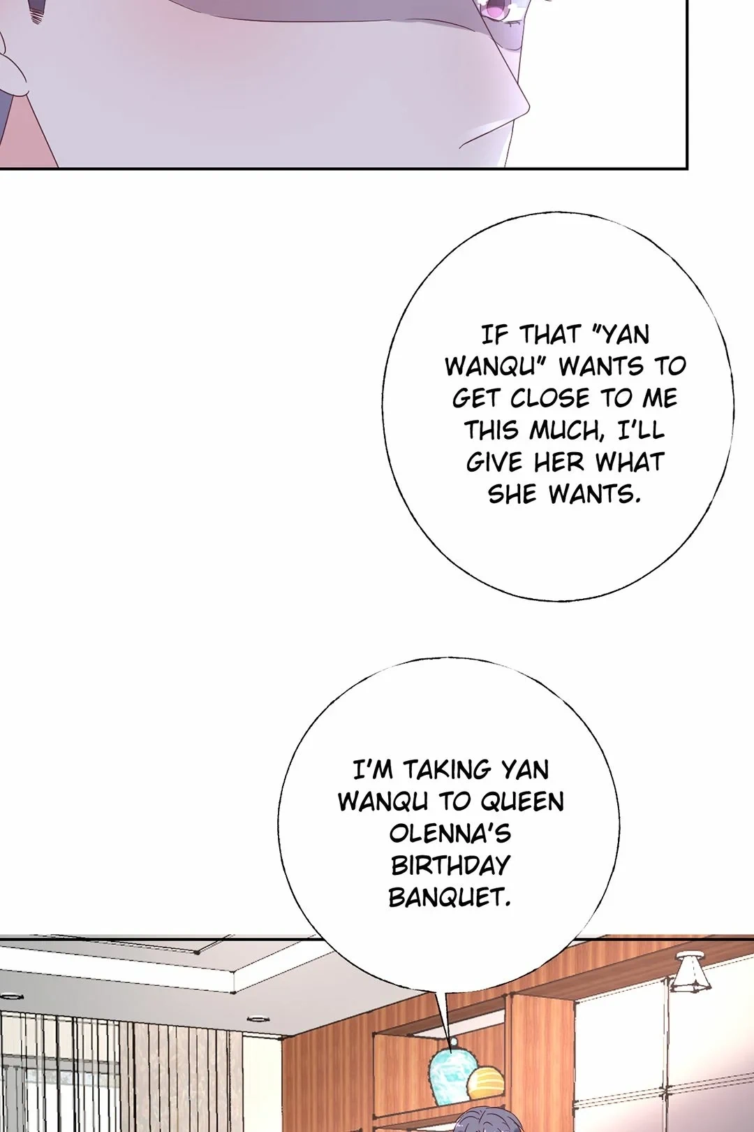 Be My Only Love Chapter 130 page 49 - 