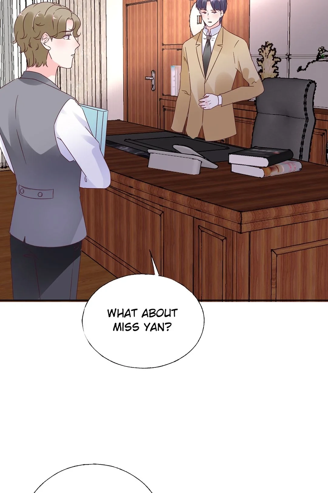 Be My Only Love Chapter 130 page 50 - 