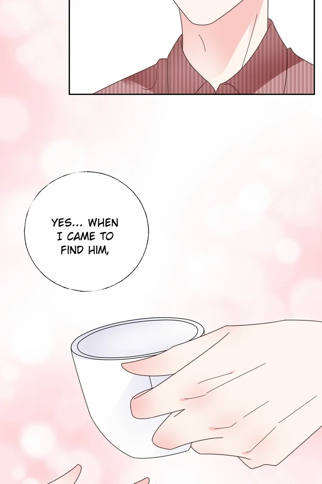 Be My Only Love Chapter 130 page 6 - 
