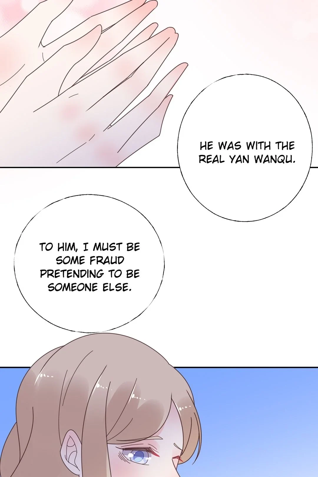 Be My Only Love Chapter 130 page 7 - 