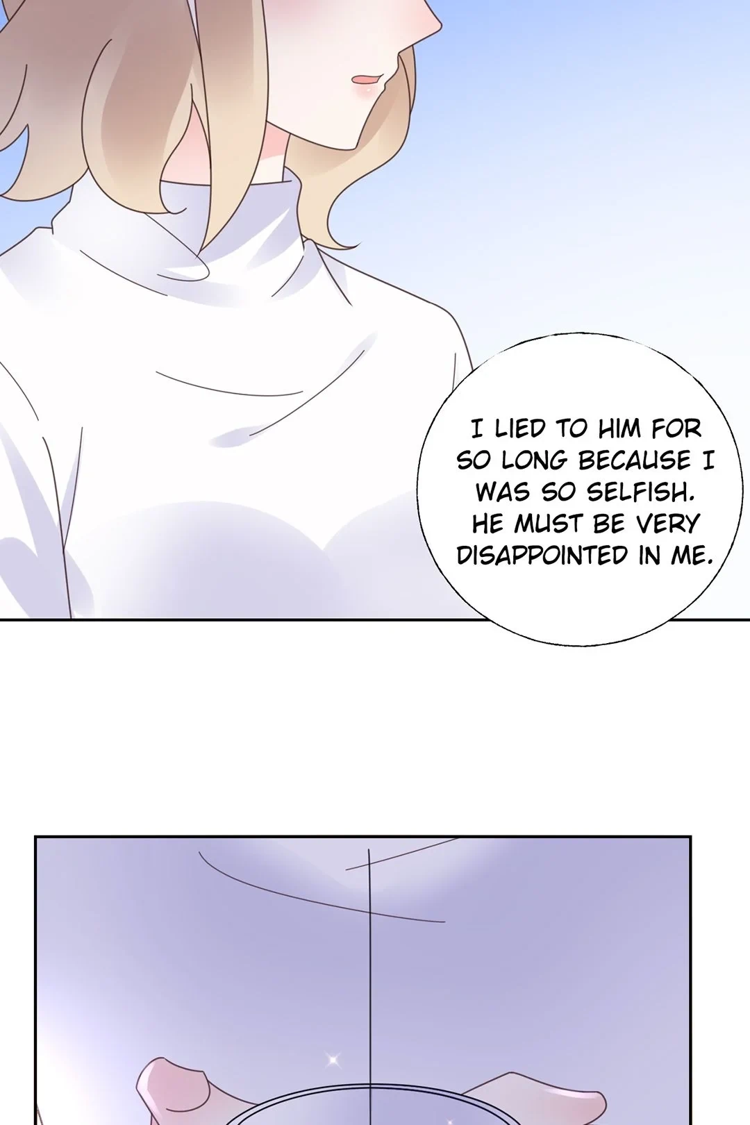 Be My Only Love Chapter 130 page 8 - 