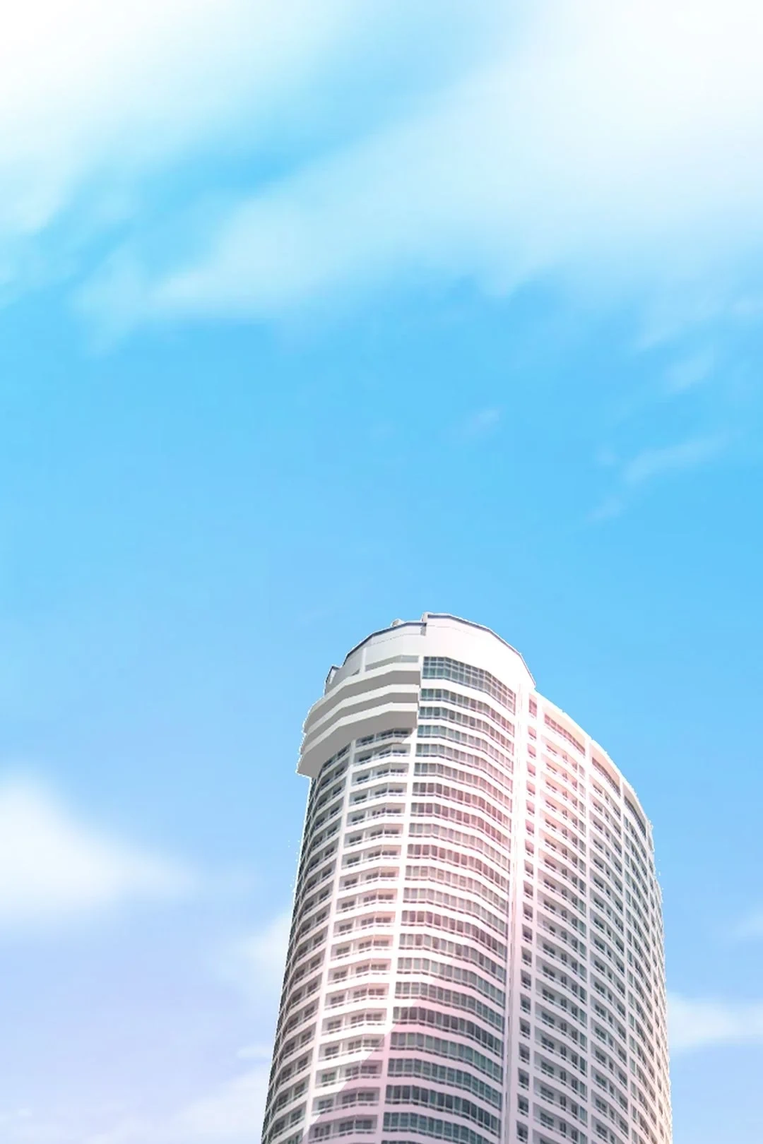 Be My Only Love Chapter 131 page 1 - 