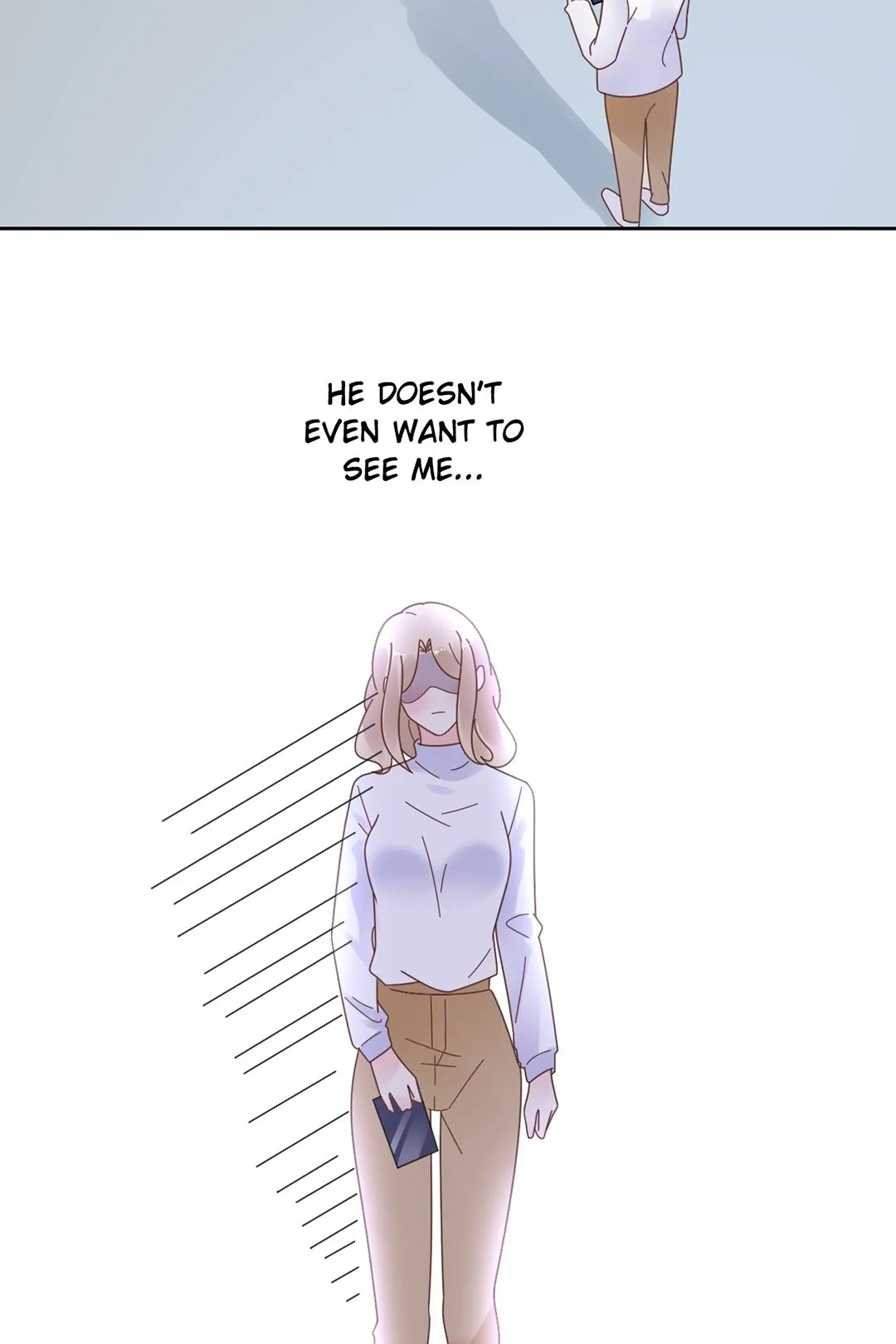 Be My Only Love Chapter 131 page 11 - 