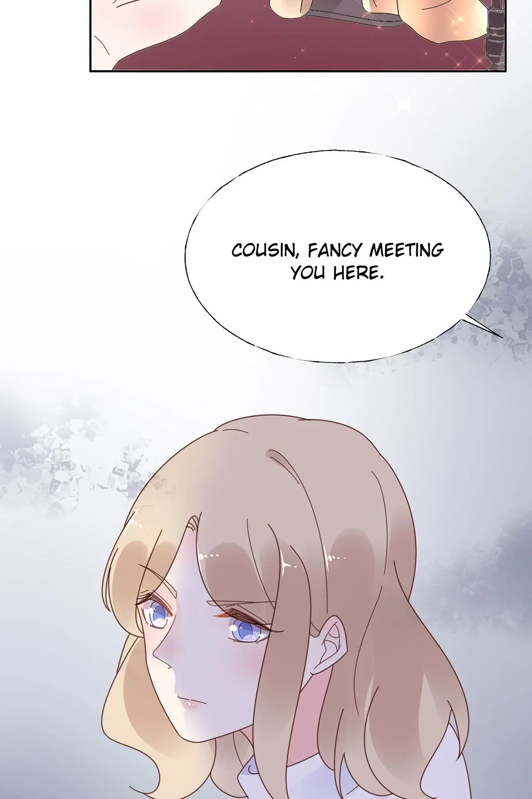 Be My Only Love Chapter 131 page 16 - 