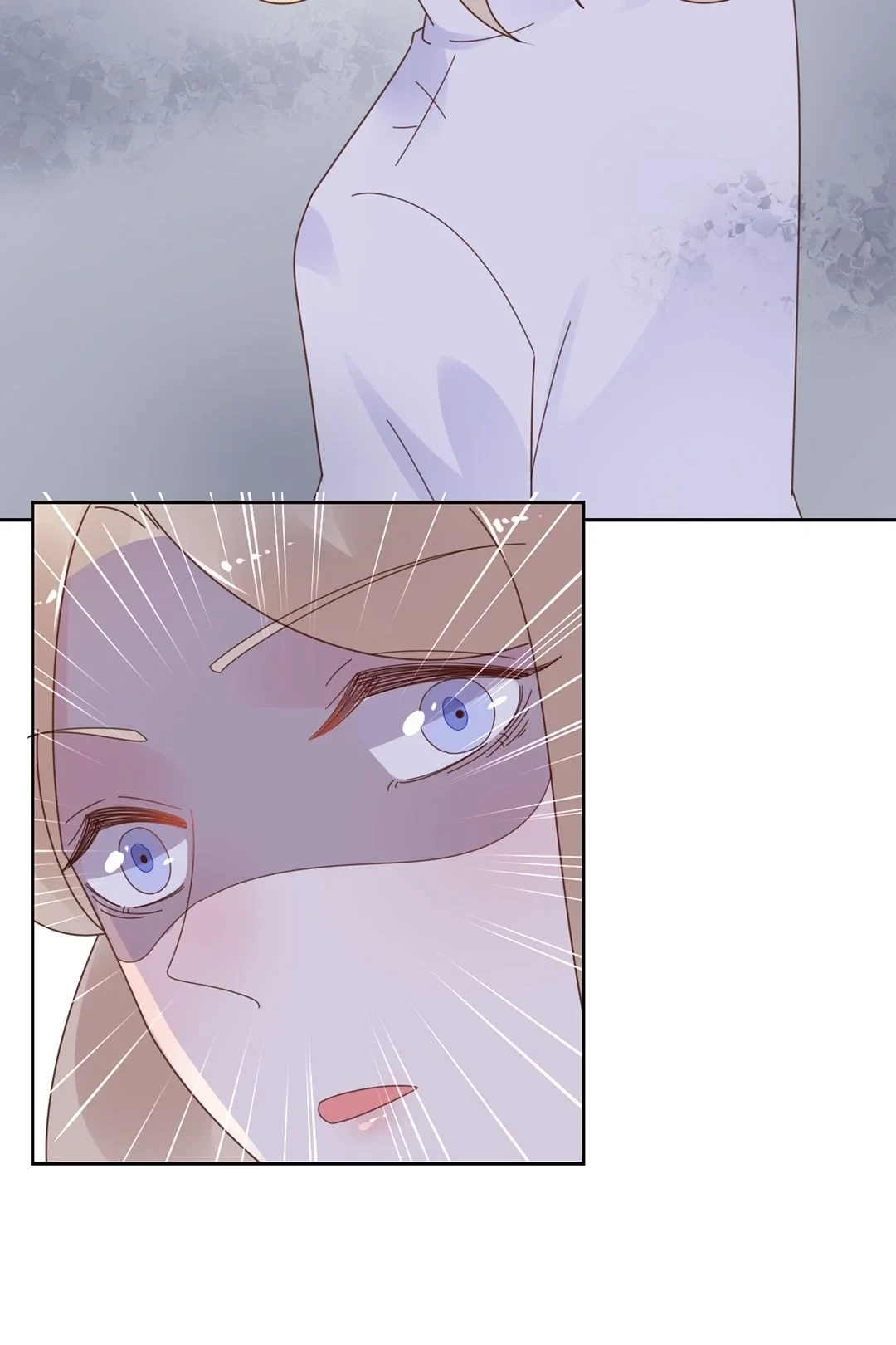 Be My Only Love Chapter 131 page 17 - 
