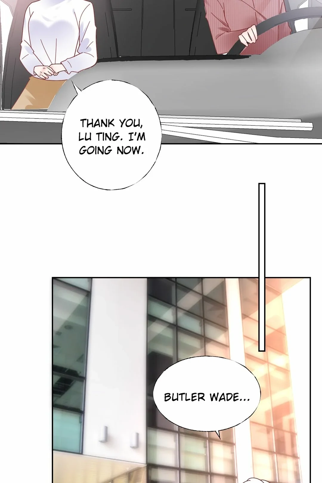 Be My Only Love Chapter 131 page 3 - 