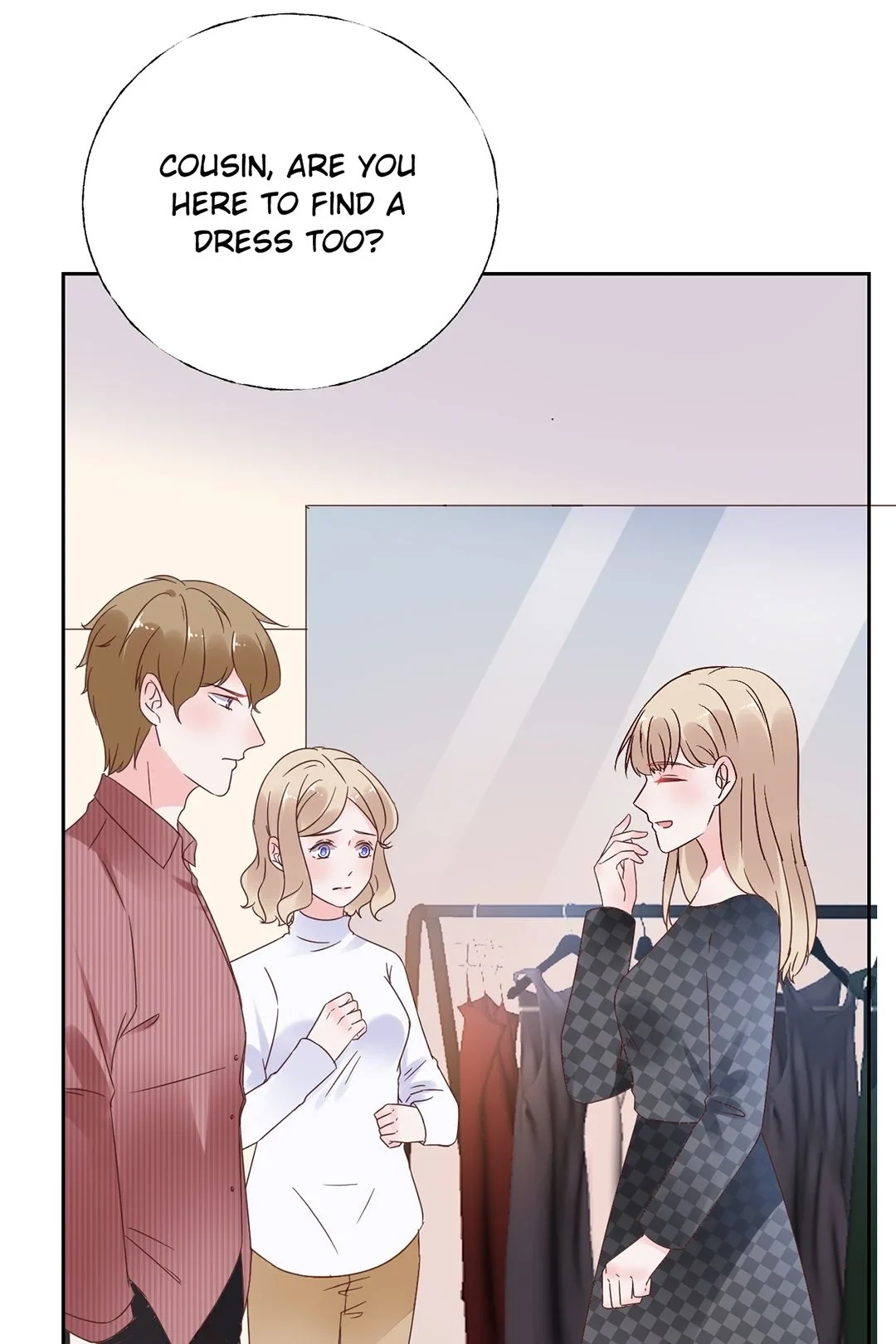 Be My Only Love Chapter 131 page 24 - 