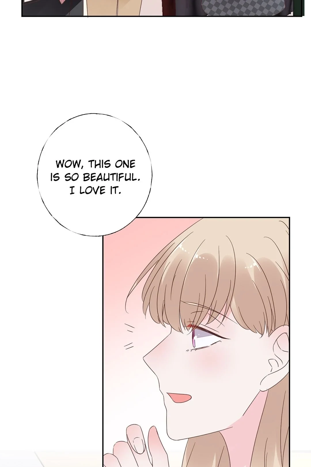 Be My Only Love Chapter 131 page 25 - 
