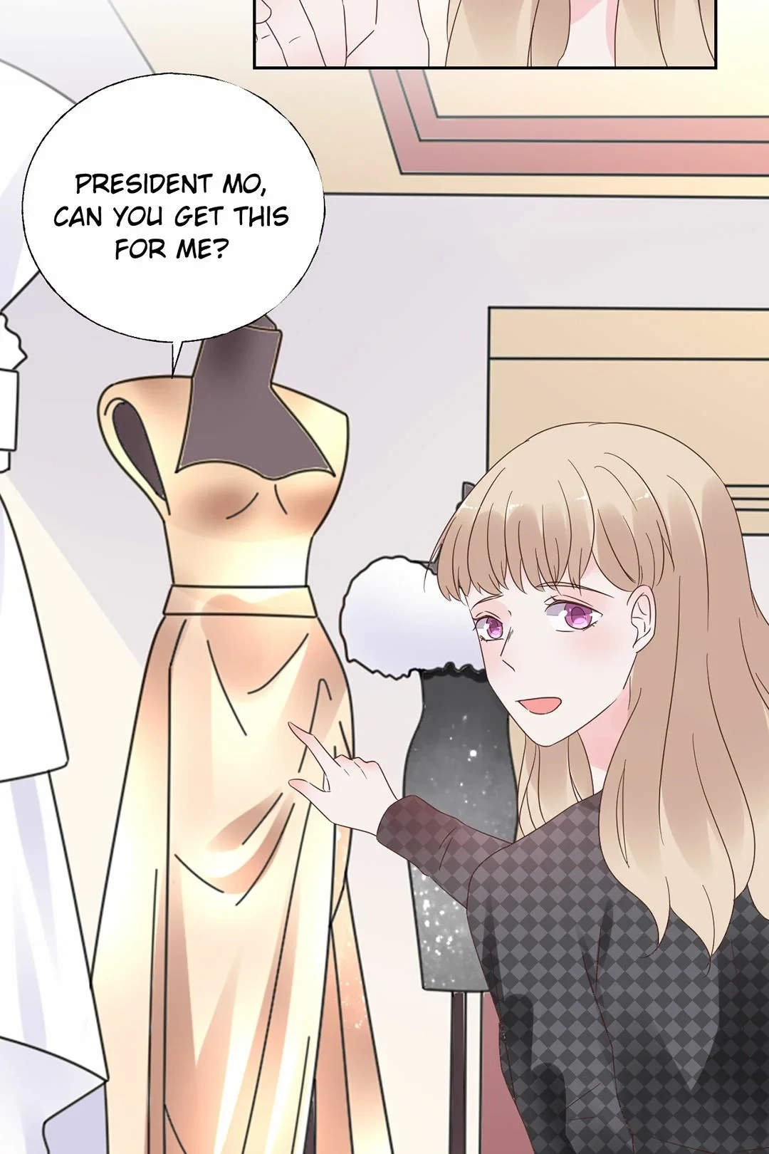 Be My Only Love Chapter 131 page 26 - 