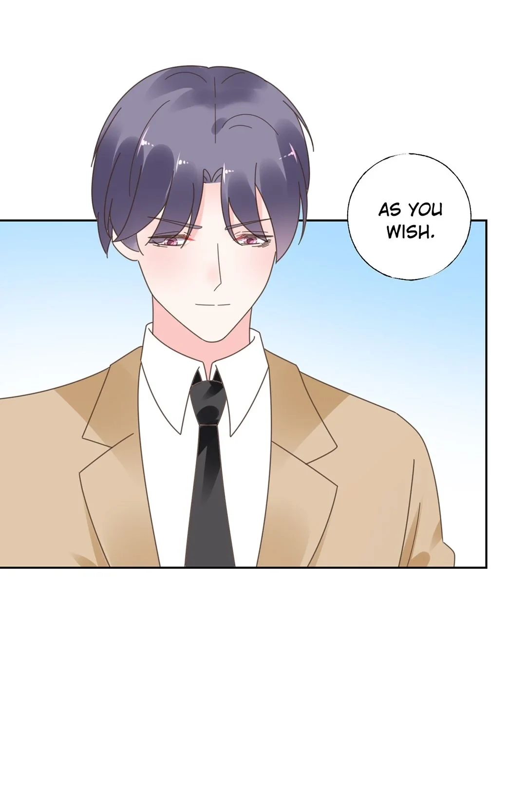 Be My Only Love Chapter 131 page 28 - 