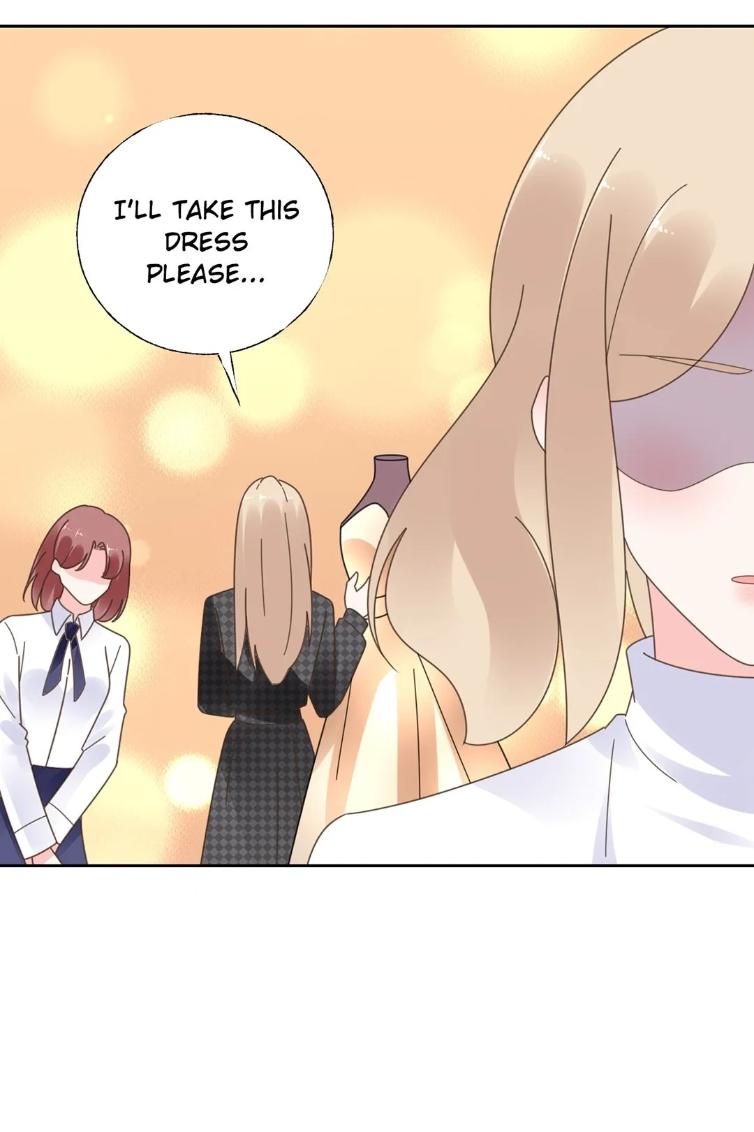 Be My Only Love Chapter 131 page 29 - 