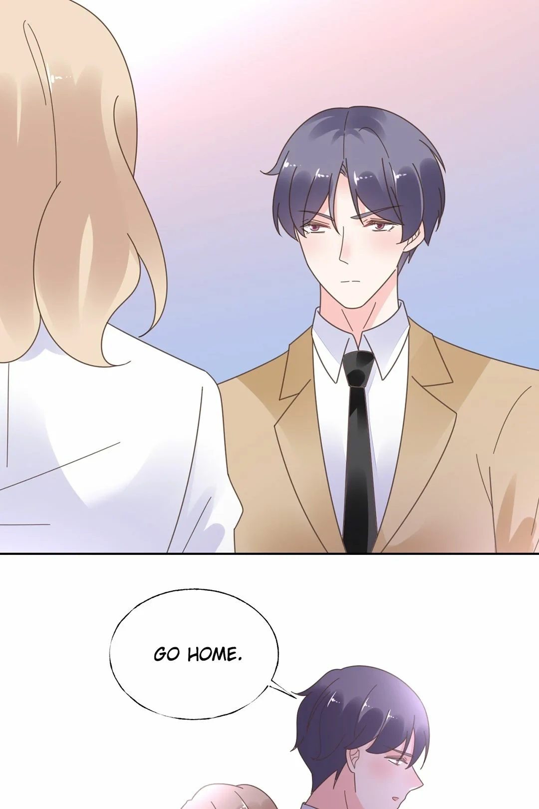 Be My Only Love Chapter 131 page 32 - 