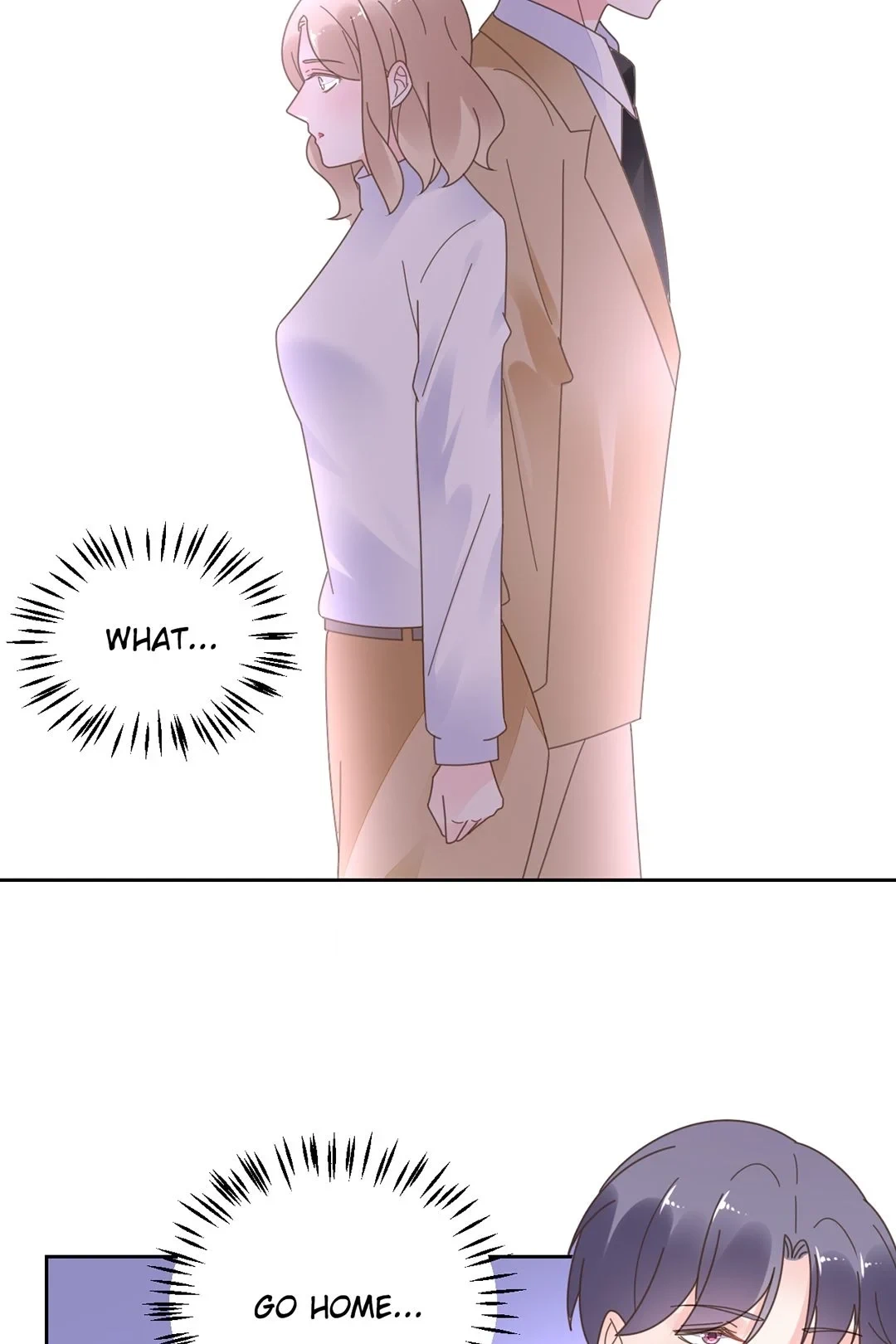 Be My Only Love Chapter 131 page 33 - 