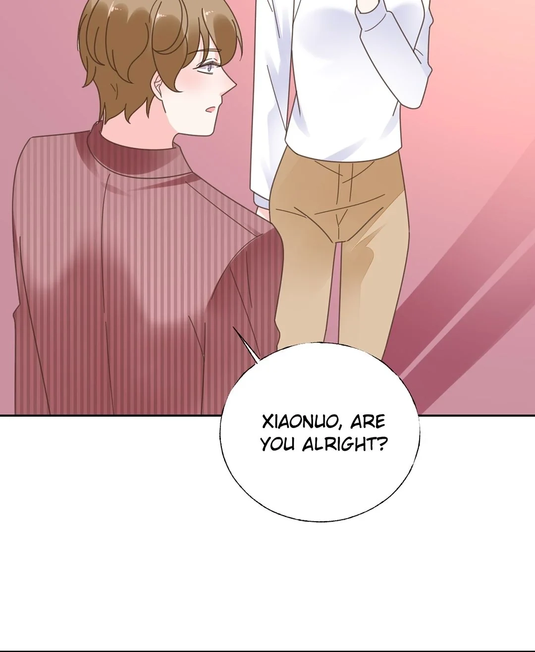 Be My Only Love Chapter 131 page 35 - 