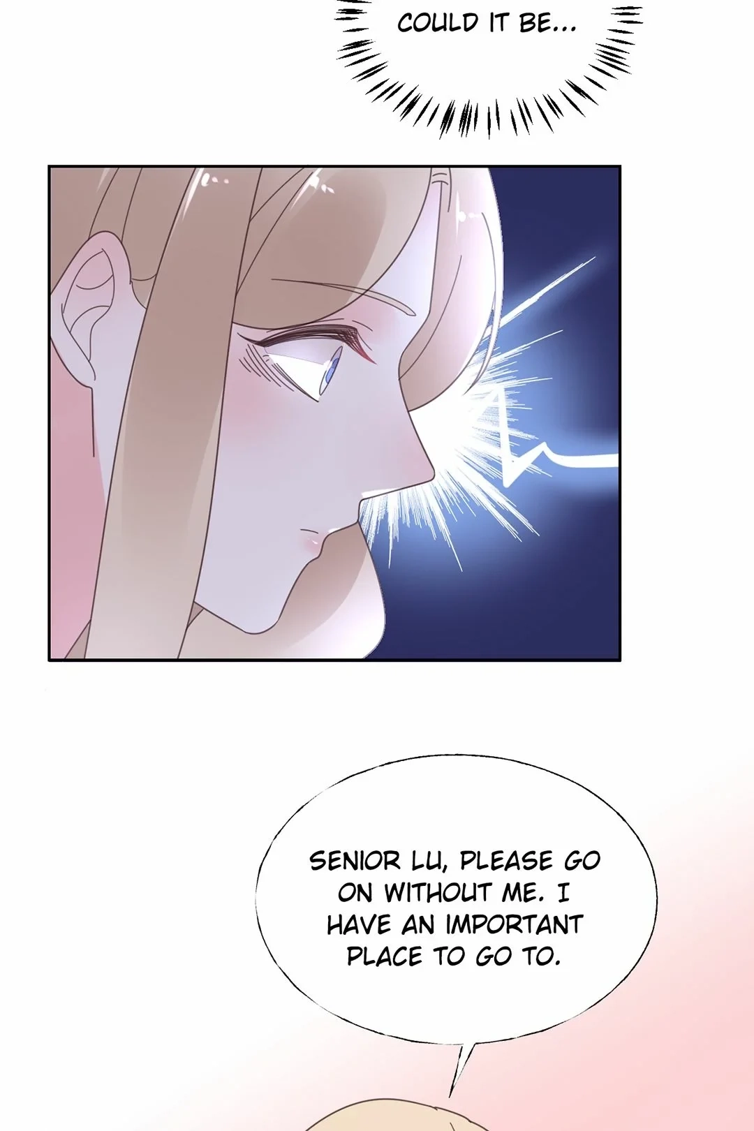 Be My Only Love Chapter 131 page 37 - 