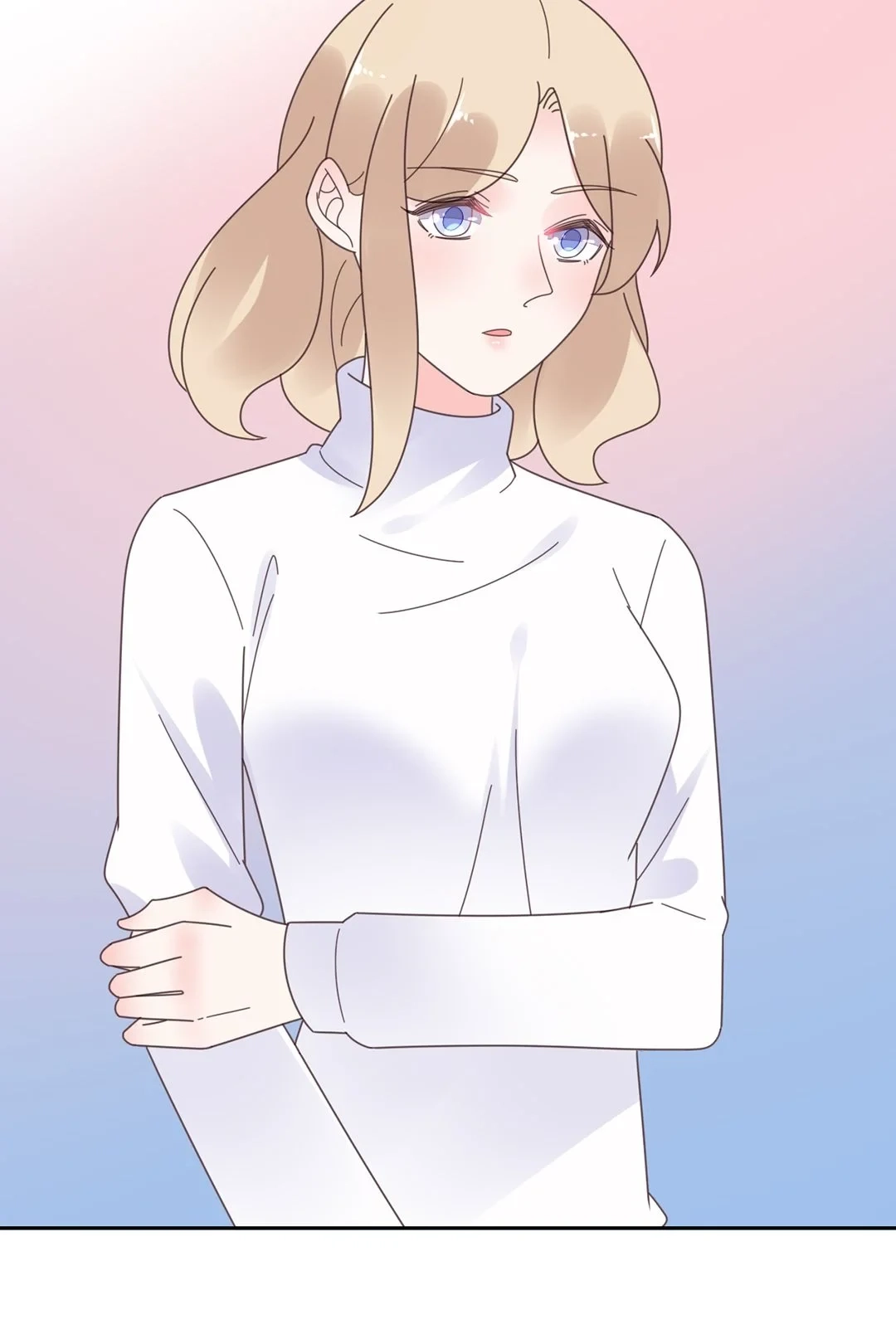 Be My Only Love Chapter 131 page 38 - 